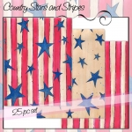 Country Stars and Stripes